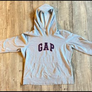 GAP kids hoodie